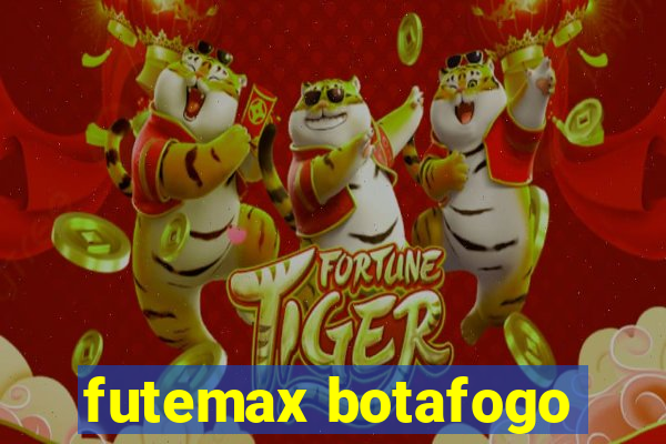 futemax botafogo